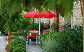 Au Grand Fete, B&B A La Campagne